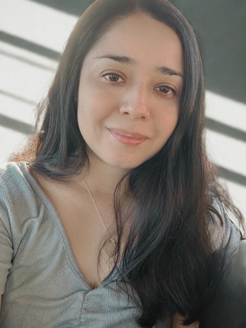 about the owner of brightlight design, a small business web designer in oxnard california